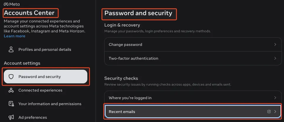 5 Adımda Instagram Hesabınızı Koruyun