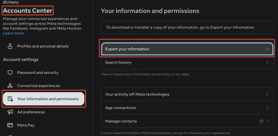 5 Adımda Instagram Hesabınızı Koruyun