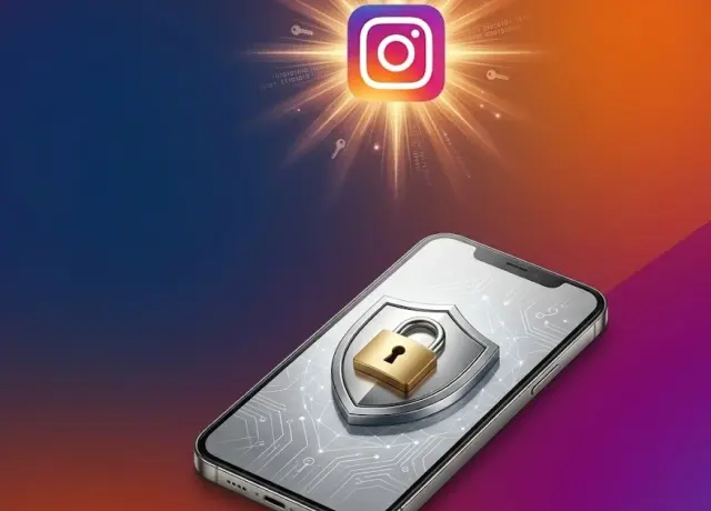 5 Adımda Instagram Hesabınızı Koruyun