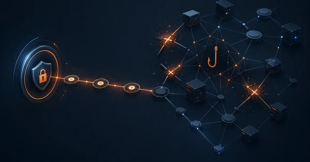 EvilTokens altyapısı sekteye uğratıldı; Microsoft 12 binden fazla gelen kutusunun ele geçirildiğini bildirdi