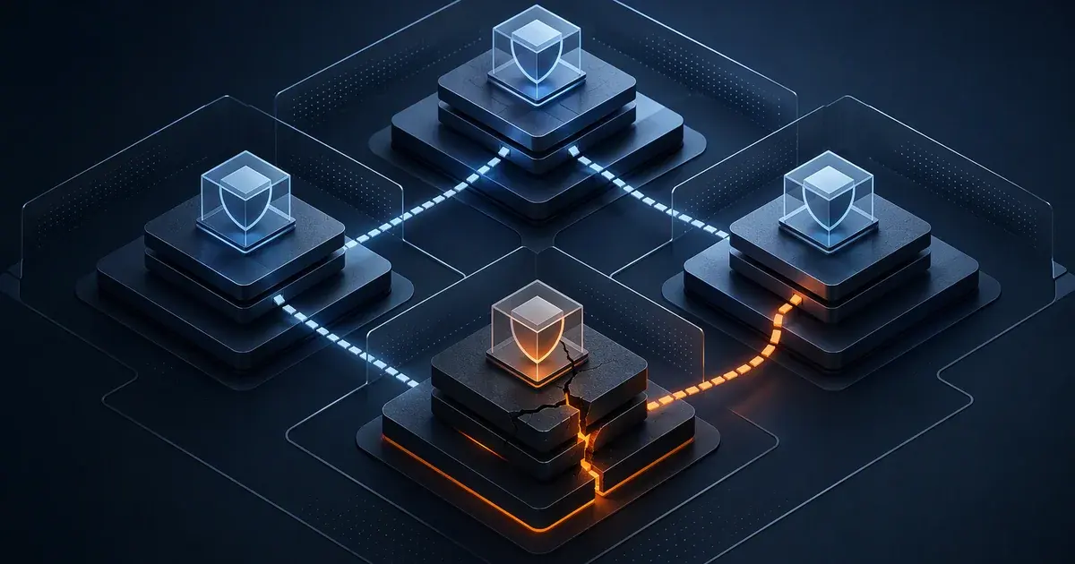 Node Trust in Kubernetes Workload Identity: A SPIFFE/SPIRE Defense Model