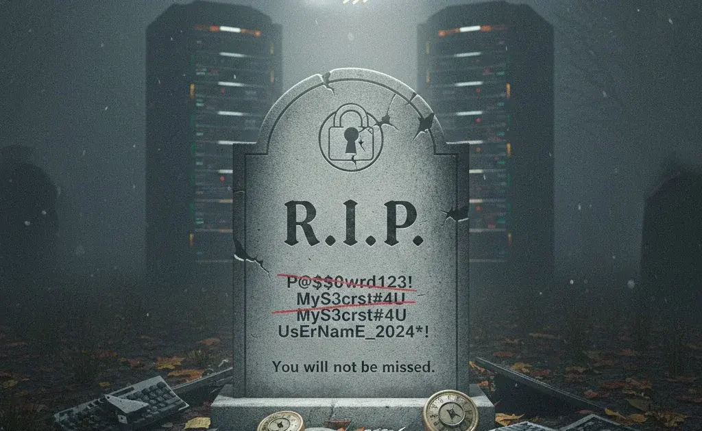 NIST SP 800-63B-4: Authentication and Password Guidance