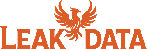 LeakData.io Logo