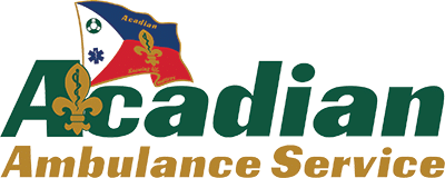 Acadian Ambulance 2024 Data Breach logo