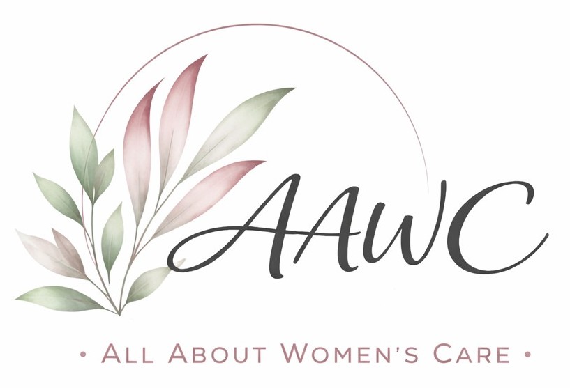 All About Women's Care 2026 Data Breach logo