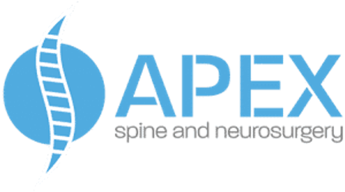 Apex Spine & Neurosurgery 2025 Veri İhlali (2,5 Bin Kişi Etkilendi) logosu