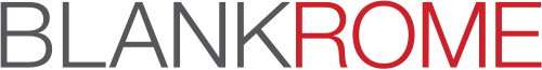 Blank Rome 2026 Veri İhlali logosu