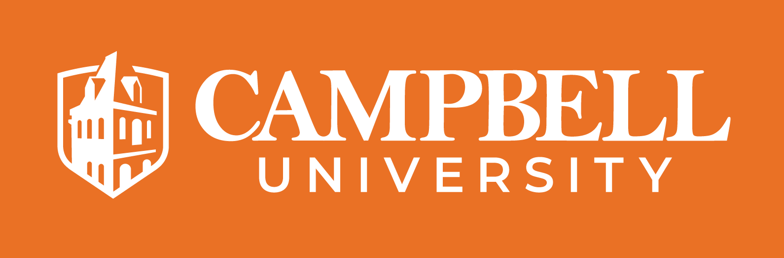 Campbell University 2026 logo