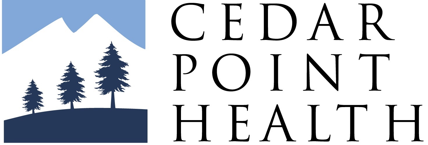 Cedar Point Health 2023 Veri İhlali logosu