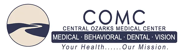Central Ozarks Medical Center 2025 Veri İhlali logosu