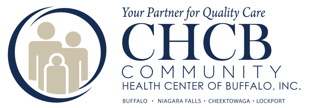 Community Health Center of Buffalo 2026 Veri İhlali logosu