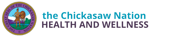 Chickasaw Nation Health 2025 Veri İhlali (1,6 Bin Kişi Etkilendi) logosu