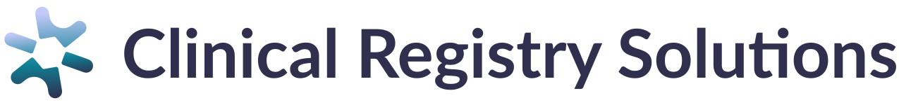 Clinical Registry Solutions 2026 Veri İhlali logosu