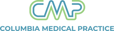 Columbia Medical Practice 2025 Data Breach logo