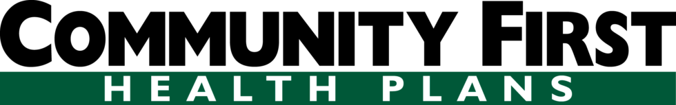 Community First Health Plans 2026 Veri İhlali logosu