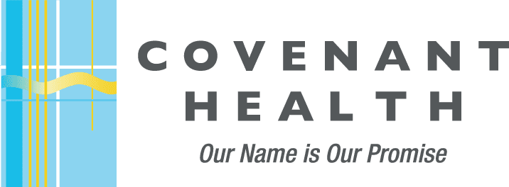 Covenant Health 2025 Veri İhlali logosu