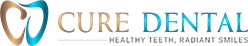 Cure Dental 2025 Veri İhlali logosu