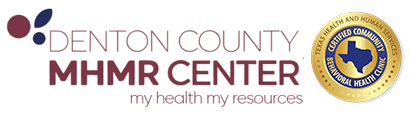 Denton County MHMR Center 2024 Veri İhlali logosu