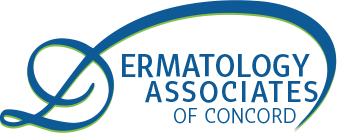 Dermatology Associates of Concord 2025 Veri İhlali logosu