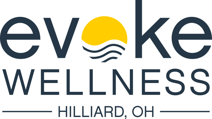 Evoke Wellness at Hilliard 2025 Veri İhlali (1,6 Bin Kişi Etkilendi) logosu