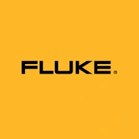 Fluke July 2026 logosu