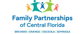 Family Partnerships of Central Florida 2025 Veri İhlali logosu