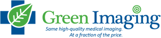Green Imaging 2025 Veri İhlali logosu