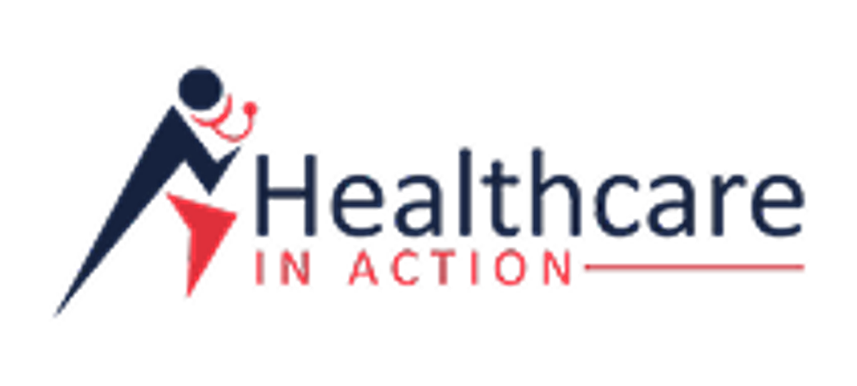 Healthcare In Action 2026 Veri İhlali (1,1 Bin Kişi Etkilendi) logosu