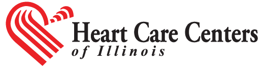 Heart Care Centers of Illinois 2024 Veri İhlali logosu
