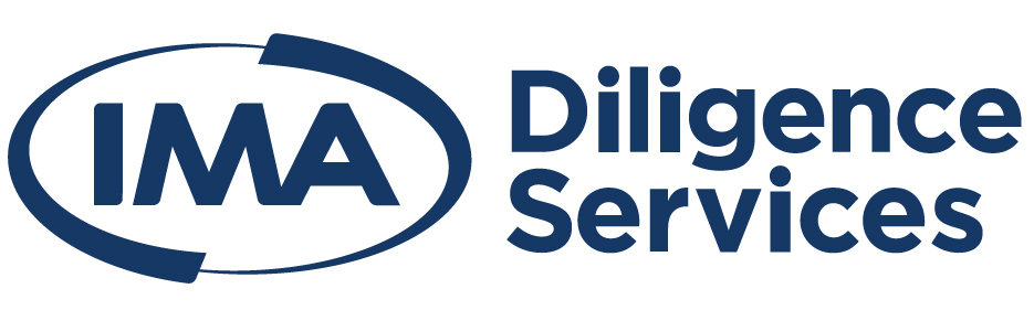 IMA Diligence Services 2025 Veri İhlali logosu