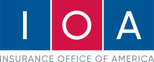 Insurance Office of America 2025 Veri İhlali logosu