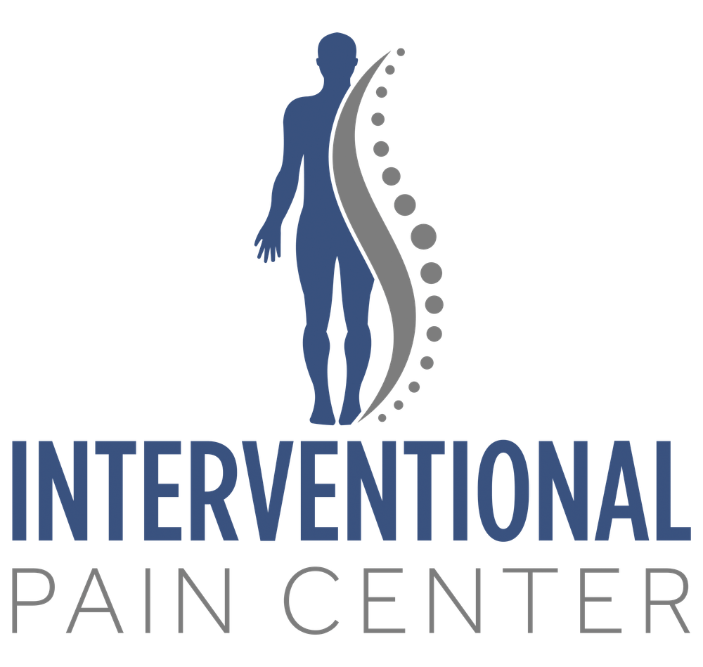 Interventional Pain Center 2025 Veri İhlali (3,2 Bin Kişi Etkilendi) logosu