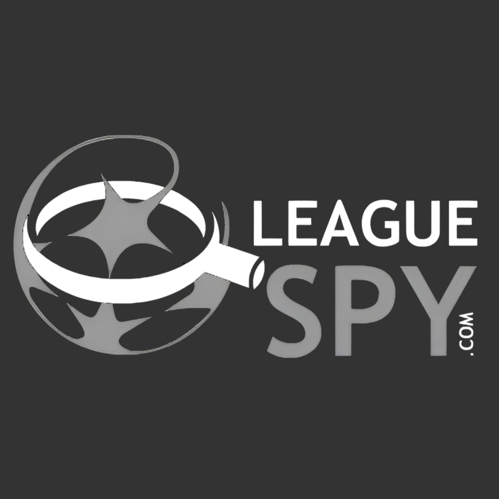 LeagueSpy logo