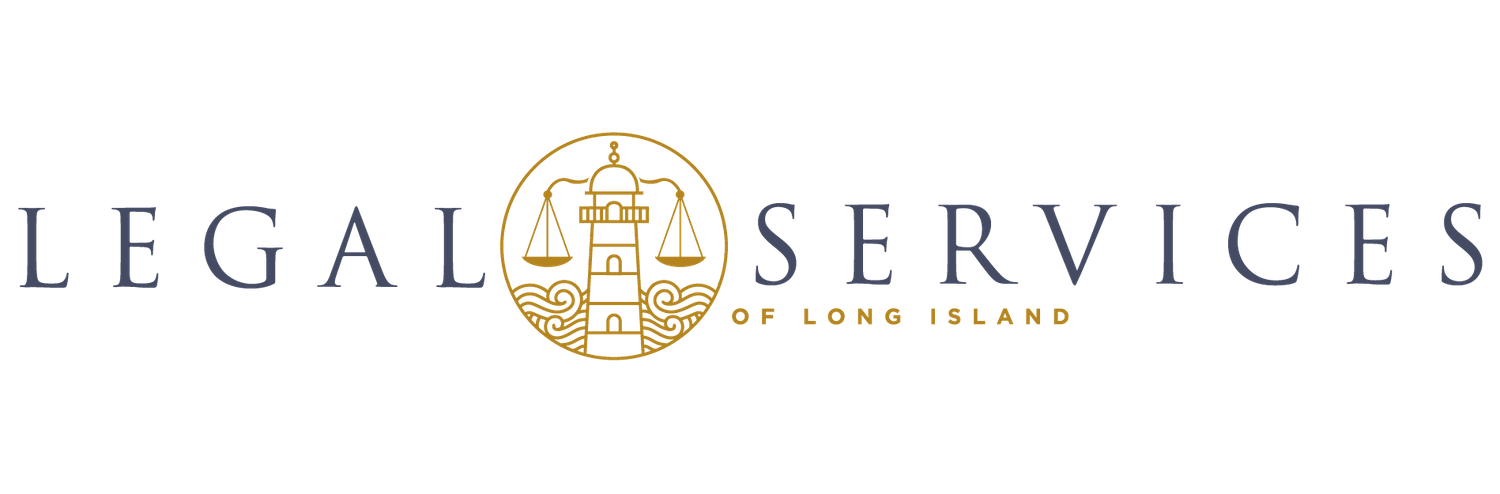 Legal Services of Long Island 2025 Data Breach logo