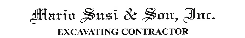 Mario Susi & Son 2026 Veri İhlali logosu