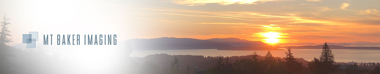 Northwest Radiologists / Mount Baker Imaging 2025 Data Breach logo