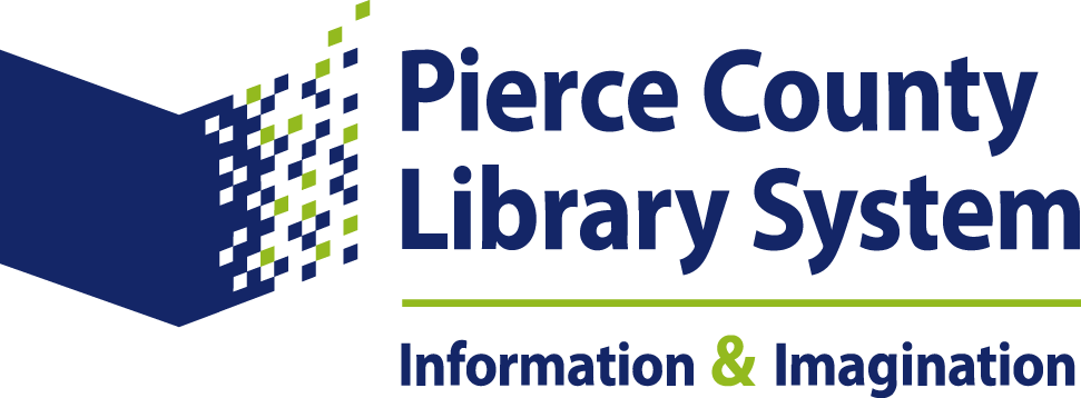 Pierce County Library System 2025 Data Breach logo