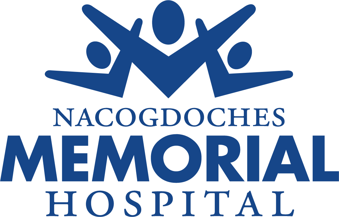 Nacogdoches Memorial Hospital 2026 Veri İhlali logosu