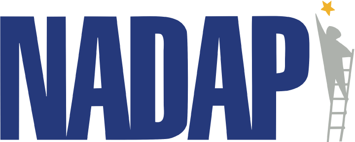 NADAP 2026 Veri İhlali (90 Bin Kişi Etkilendi) logosu