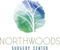 Northwoods Surgery Center 2025 Data Breach logo