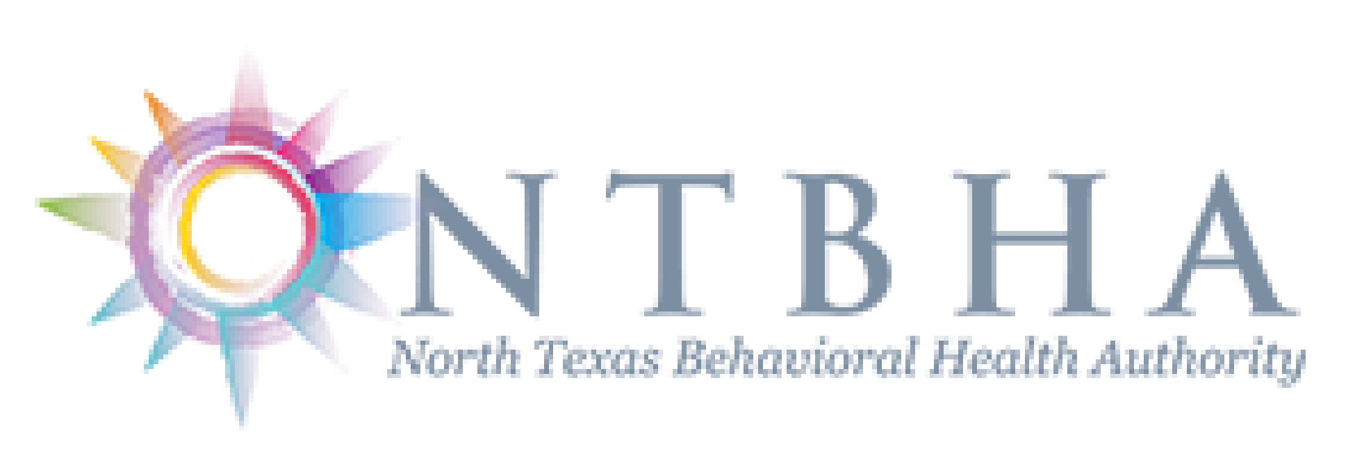 North Texas Behavioral Health Authority 2025 Veri İhlali logosu