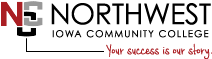 Northwest Iowa Community College 2025 Data Breach logo