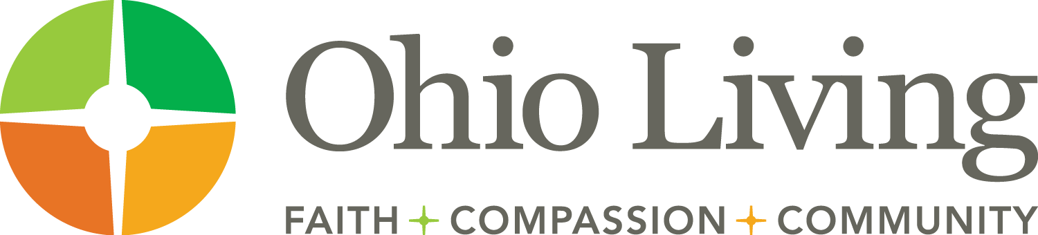 Ohio Living 2026 logo