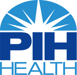 PIH Health 2024 Data Breach logo