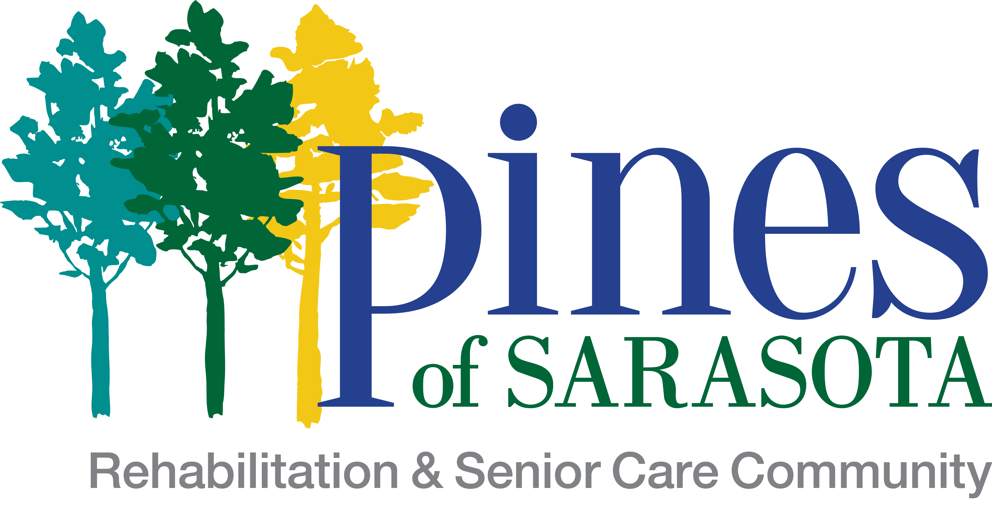 Pines of Sarasota 2025 Data Breach (1.3 Thousand People Affected) logo