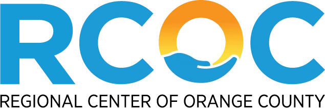 Regional Center of Orange County 2026 Data Breach logo