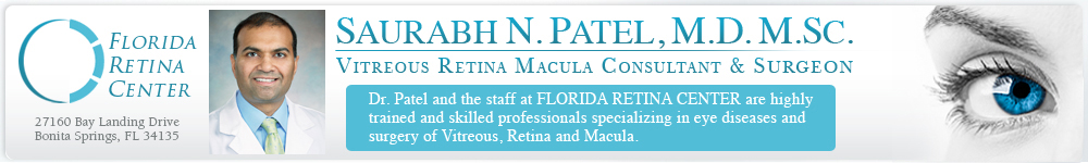 Florida Retina Center 2026 Data Breach logo