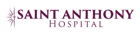 Saint Anthony Hospital 2025 Veri İhlali logosu