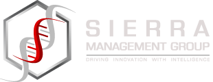 Sierra Management Group 2025 Veri İhlali logosu