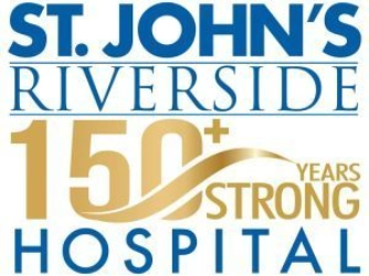 St. John’s Riverside Hospital 2025 Veri İhlali logosu